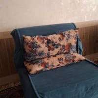 مبل تخت خواب شو