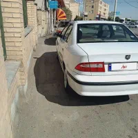 سمند مولتی پلکس مدل ۹۹بی رنگ|خودرو سواری و وانت|اردبیل, |دیوار