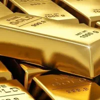 فروش طلای شمش، آب شده و سکه