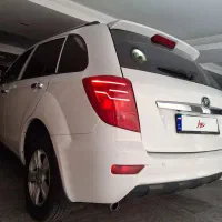 لیفان x60 مدل ۹۶