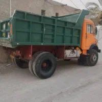 بنر کمپرسی 911به قیمت سواری|خودرو سنگین|زنجان, |دیوار