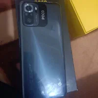 گوشیpocoM5s|موبایل|مسجد سلیمان, |دیوار