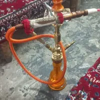 قلیون‌.ولی‌اوغلی.تنه‌سنگین.|کلکسیون و سرگرمی|تهران, کیانشهر|دیوار