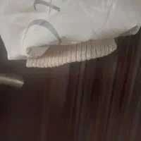 کاپشن کلاهدار دخترانه|کفش و لباس بچه|ری, ظهیرآباد|دیوار