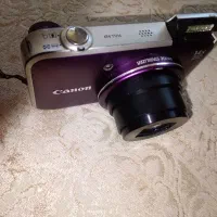 دوربین کانن|دوربین عکاسی و فیلم‌برداری|شاهین‌شهر, پاسداران|دیوار