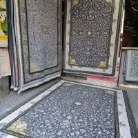 فرش 12 4 6 9 3متری نوشهر|فرش|نوشهر, |دیوار