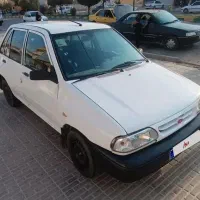 فروش ماشین پراید مدل92|خودرو سواری و وانت|گیلان غرب, |دیوار