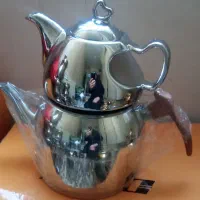 کتری قوری ***