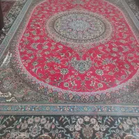 فرش۱۲متری لاکی رنگ