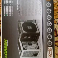 پاور گرین نو آکبند گارنتی تا 1407/5