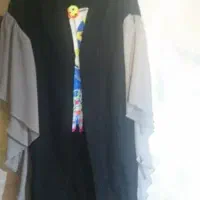 مانتوی خفاشی