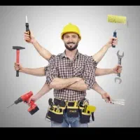 تعمیر لوازم گاز سوز و برق کاری خورده