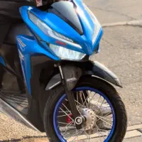 رینگ پره ای