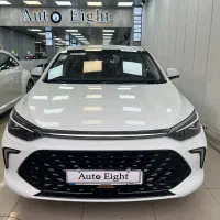 بیجینگ U پلاس /صفر و خشک/تحویل آنی