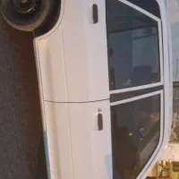 پراید132 مدل 90 دوگانه