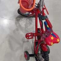 دوچرخه