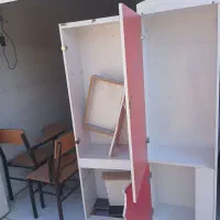 کمد درحدنو|جاکفشی، کمد، دراور|سیرجان, |دیوار