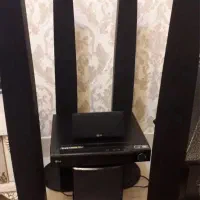 سینما خانگی  ال جی اصلی