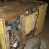 حفروحفاری  چاه های آب  کشاورزی