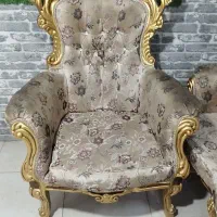 مبل سلطنتی برا مغاذه