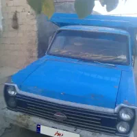 نیسان ابی|خودرو سواری و وانت|کرفتو, |دیوار