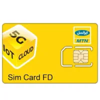 سیم کارت ایرانسل