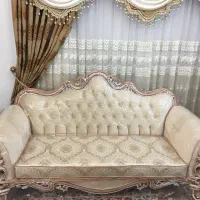 خدمات تخصصی دوخت کاور مبل و صندلی(در محل)|خدمات پیشه و مهارت|اهواز, زیتون کارمندی|دیوار