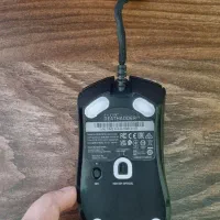 Razer Deathadder v3 wired|قطعات و لوازم جانبی رایانه|تهران, هروی|دیوار