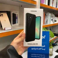 Samsung A26 128 سامسونگ آ ۲۶