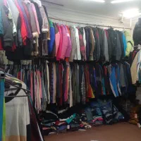 جشنواره بوتیک محمود لباسهای فروشگاهای اروپایی