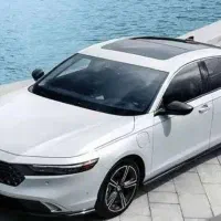 هوندا اکورد