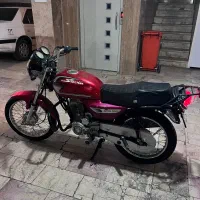 موتور ۲۰۰|موتورسیکلت|تهران, شمس‌آباد|دیوار