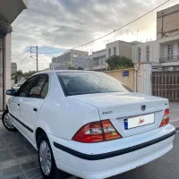 سمند|خودرو سواری و وانت|تاکستان, |دیوار