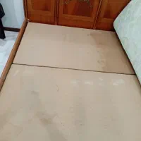 سرویس خواب دونفره|تخت و سرویس خواب|مشهد, کوه سنگی|دیوار