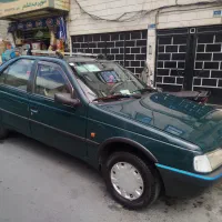پژو RDI 84 بدون رنگ سنداول کم کاردوگانهCNGنقداقساط