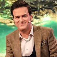 برنامه حامد اهنگی