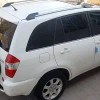 ام وی ام ایکس ۳۳ بدون رنگ|خودرو سواری و وانت|اردبیل, |دیوار