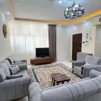 اپارتمان مبله