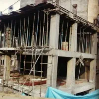 ارماتور بندی‌