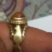 انگشتر عقیق|جواهرات|کرمانشاه, |دیوار