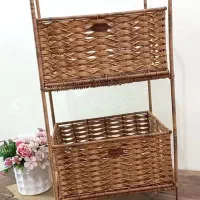 ملزومات سبدبافی