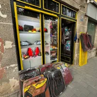 لوکس اسپرتی ماشین