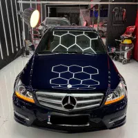 سرامیک خودرو واکس و پولیش کاور و ppf ( بادیفنس )