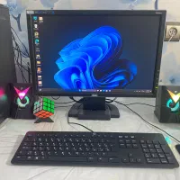 کیس گیمینگ 1660 سوپر