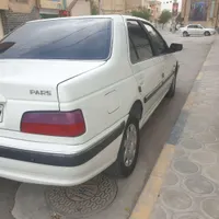 پژو پارس XU7، مدل ۱۳۹۳|خودرو سواری و وانت|اصفهان, رزمندگان|دیوار