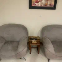 مبل راحتی|مبلمان خانگی و میز عسلی|تهران, جردن|دیوار