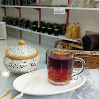 انواع چای محلی