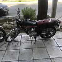 موتور سیکلت|موتورسیکلت|اصفهان, جلفا|دیوار