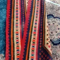 گلیم دست بافت|فرش|تهران, اتابک|دیوار