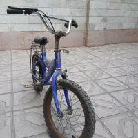 دوچرخه سایز 16|دوچرخه، اسکیت، اسکوتر|قرچک, مهدیه|دیوار